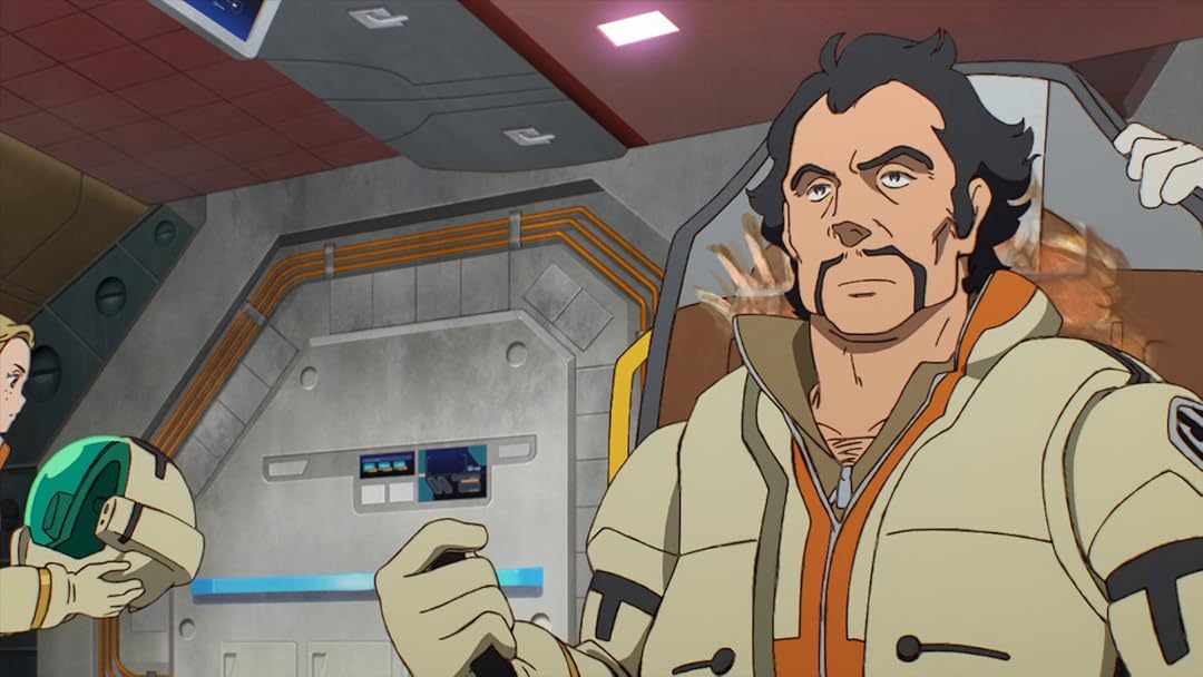 Amazon Co Jp 劇場版 gのレコンギスタ 宇宙からの遺産 セル版 を観る Prime Video Amazon Co Jp 劇場版 gのレコンギスタ 宇宙からの遺産 セル版 を観る Prime Video