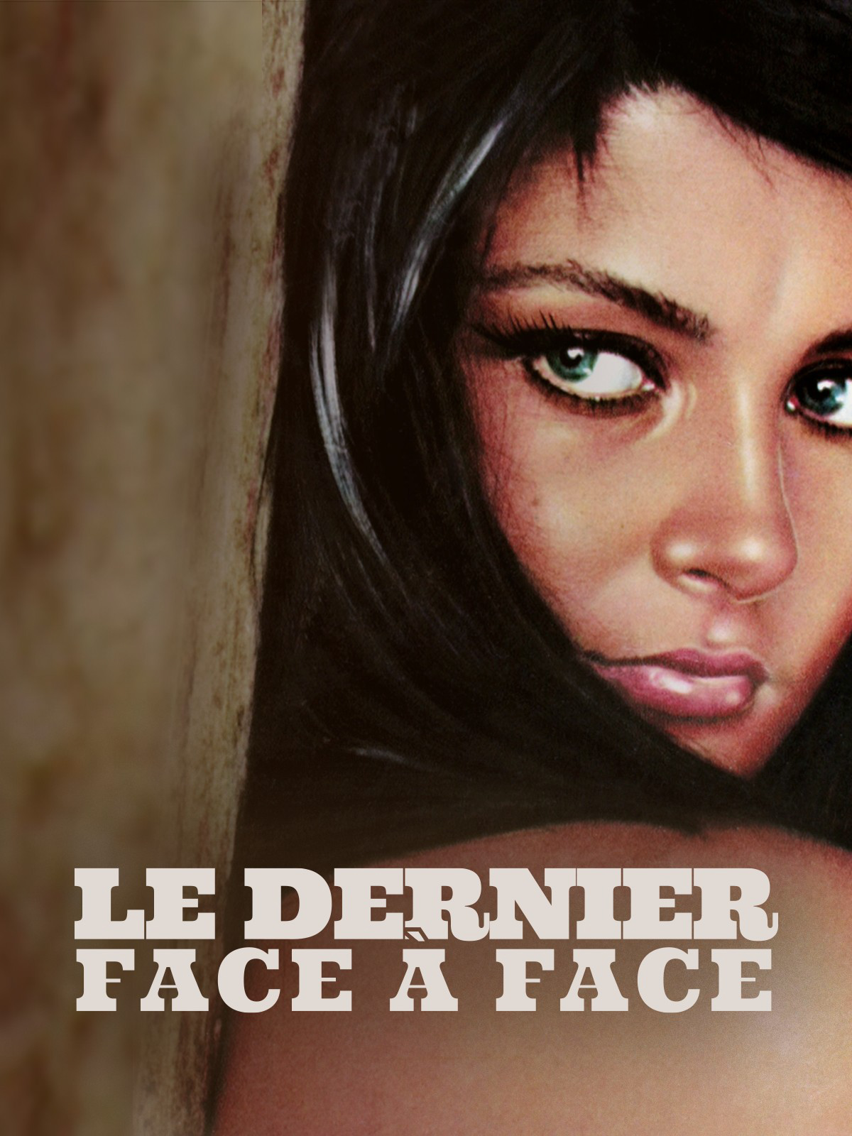 Prime Video Le dernier face à face