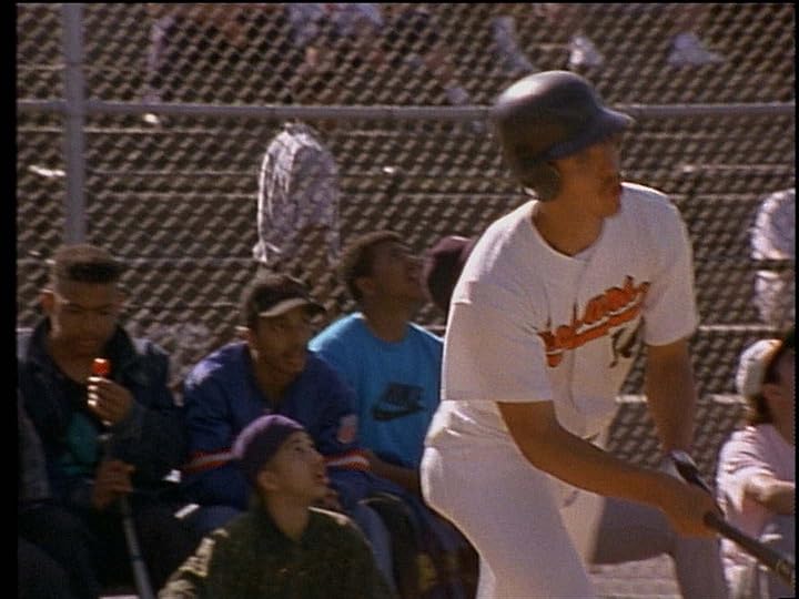 Prime Video Ken Burns Baseball