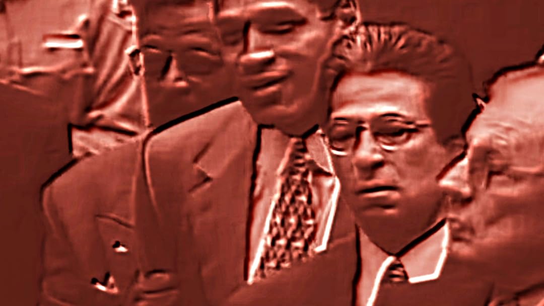 Amazon S Who Killed Nicole Isn T Sure If Oj Did It