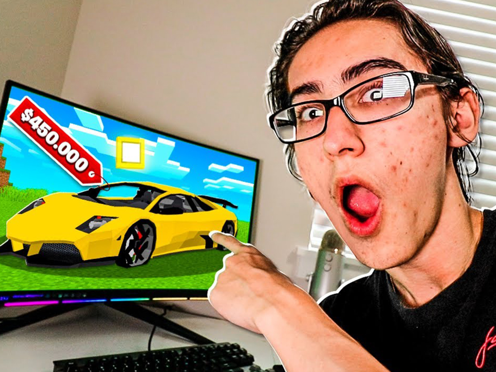 Prime Video Rageelixir