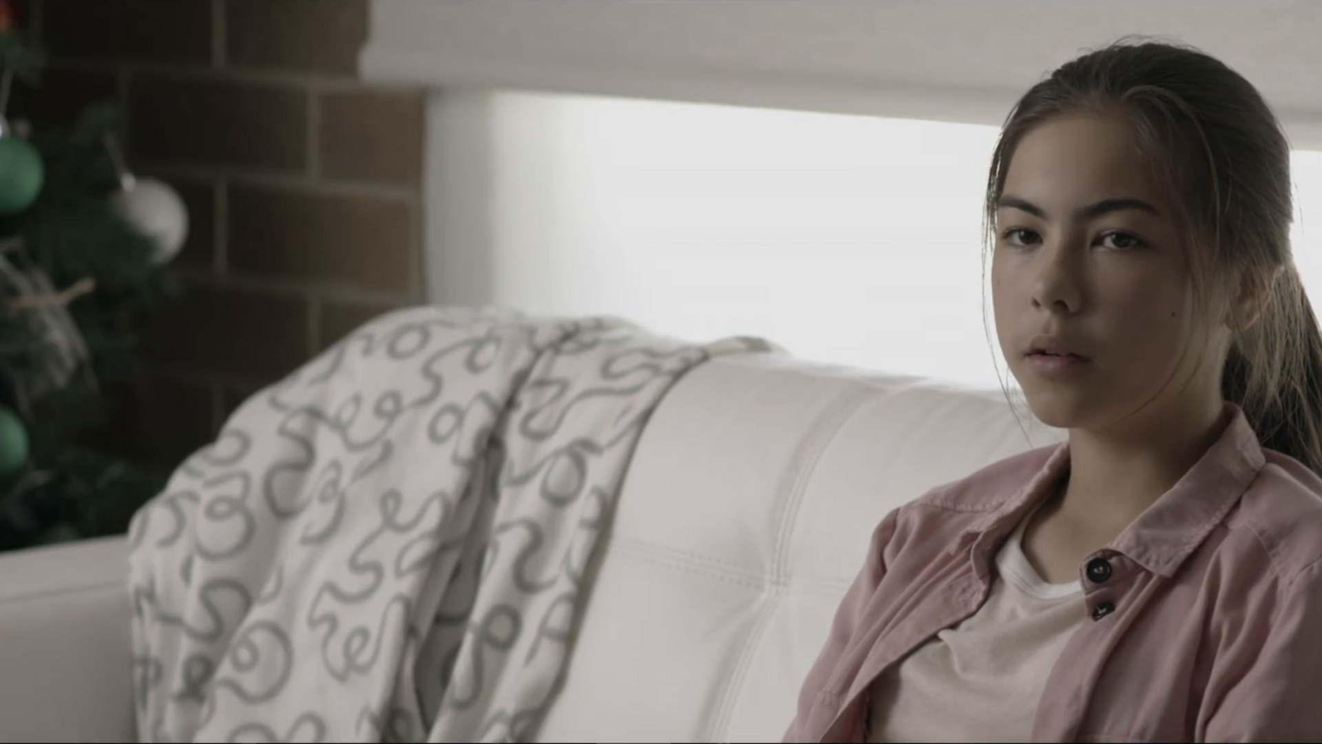 Francine McAsey: Movies, TV, and Bio