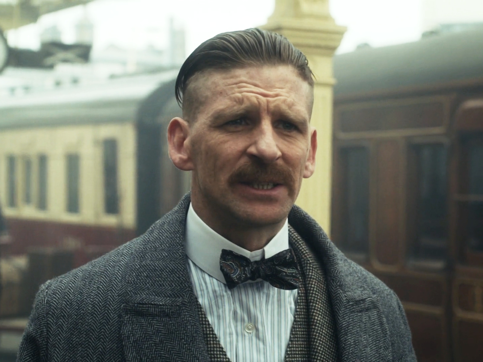 Prime Video Peaky Blinders