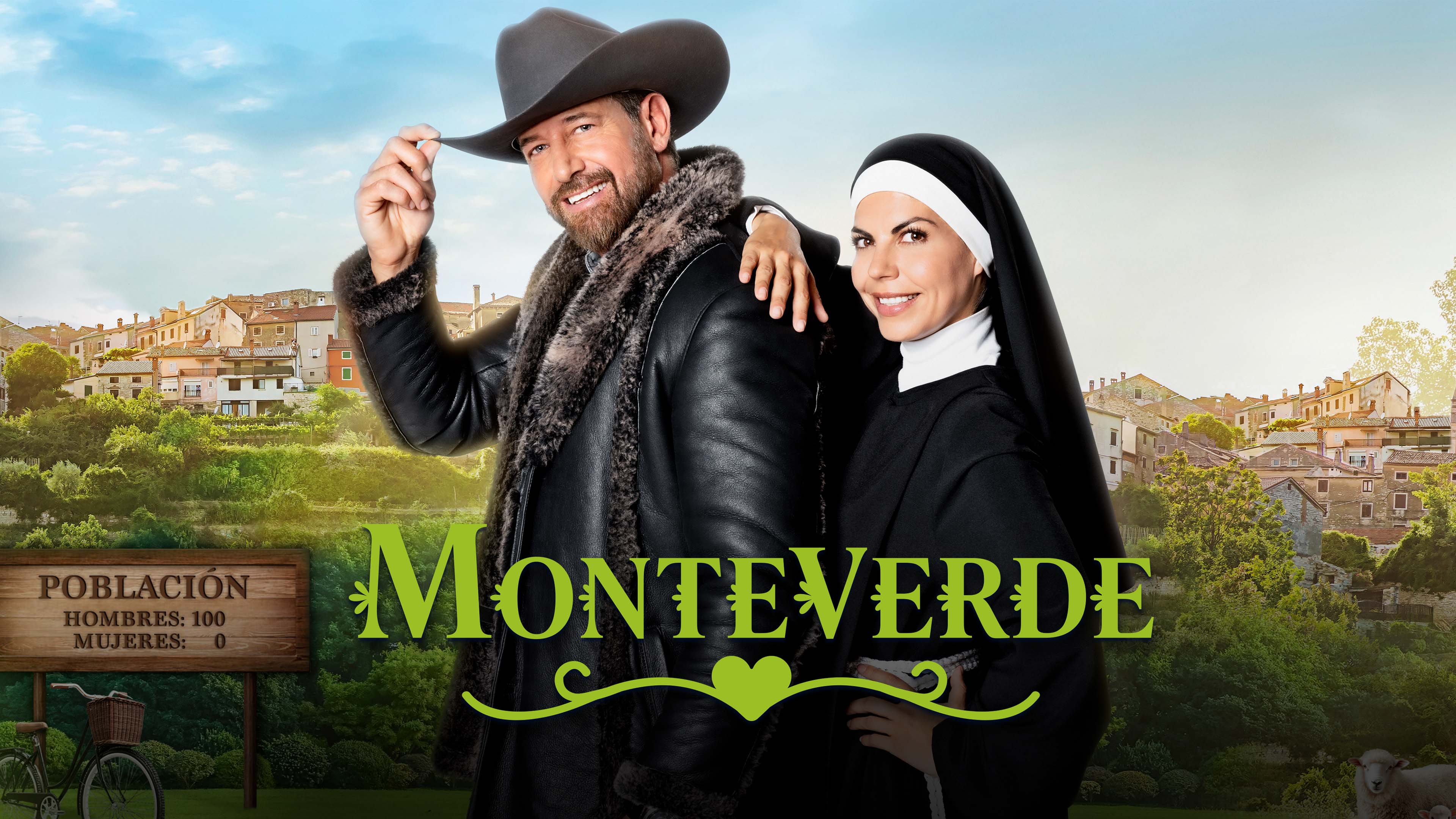 Ver Monteverde - 2025