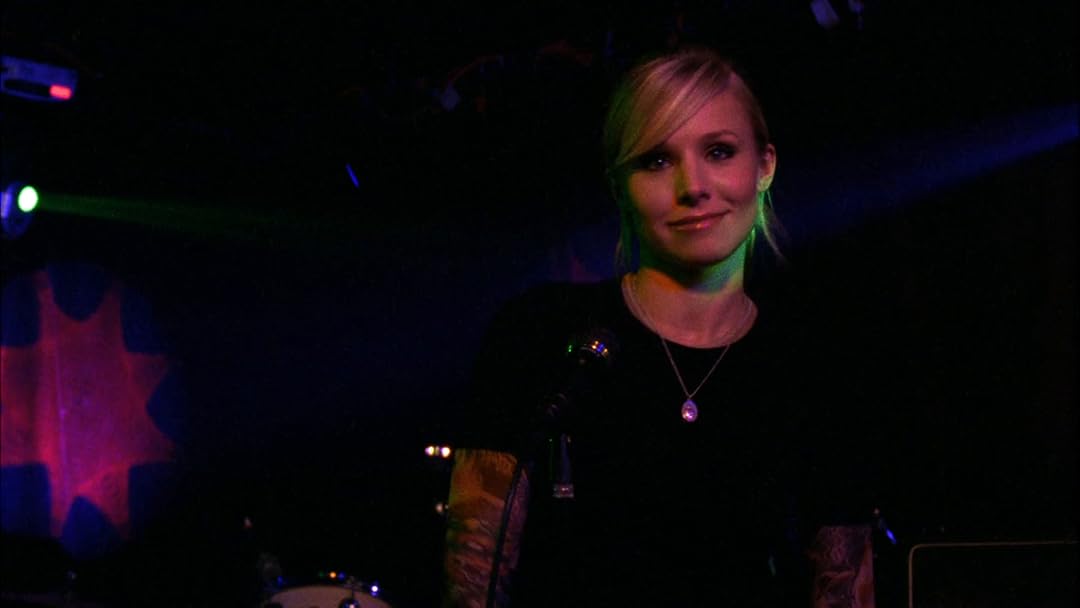 veronica mars série completa