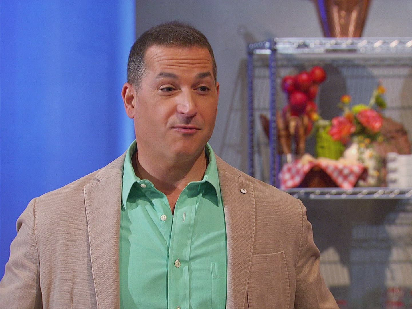 Prime Video Spring Baking Championship Season 2