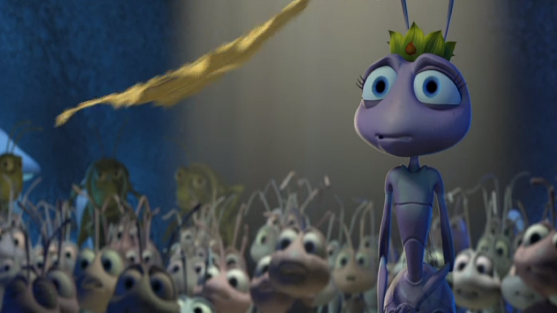 Prime Video: A Bug's Life