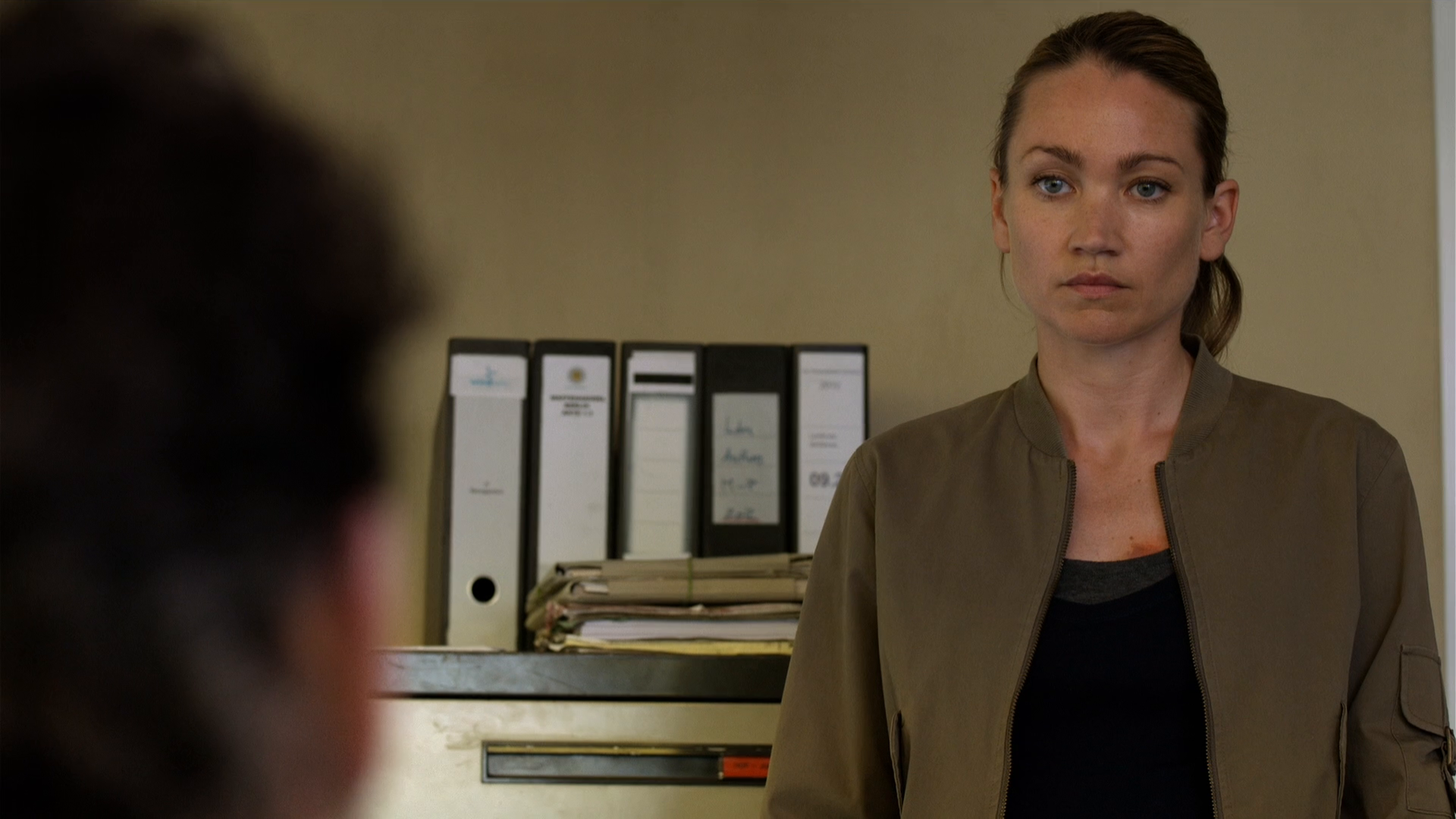 Amazon.de Sarah Kohr Der letzte Kronzeuge Flucht in die Alpen ansehen Prime Video