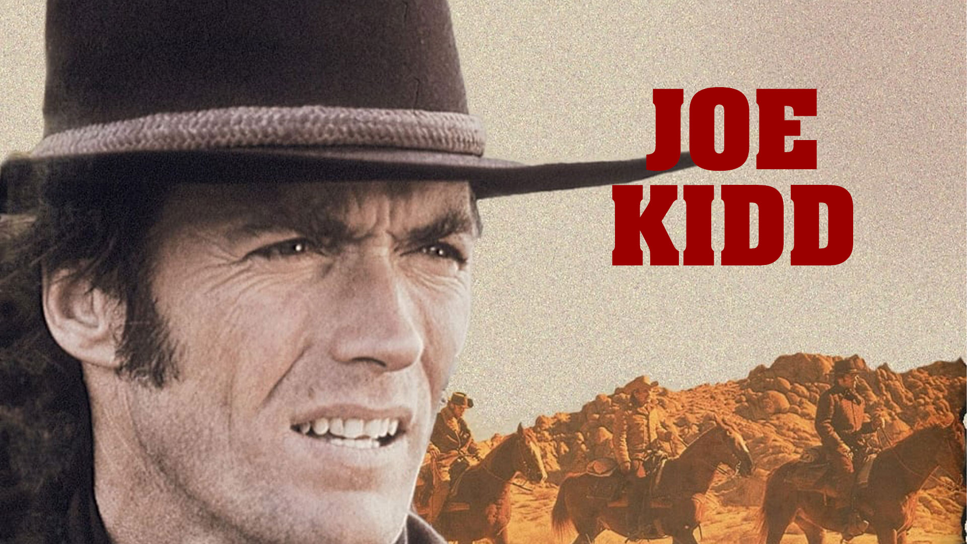 Prime Video Joe Kidd