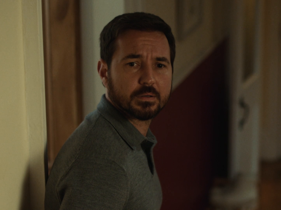 Prime Video Traces S2