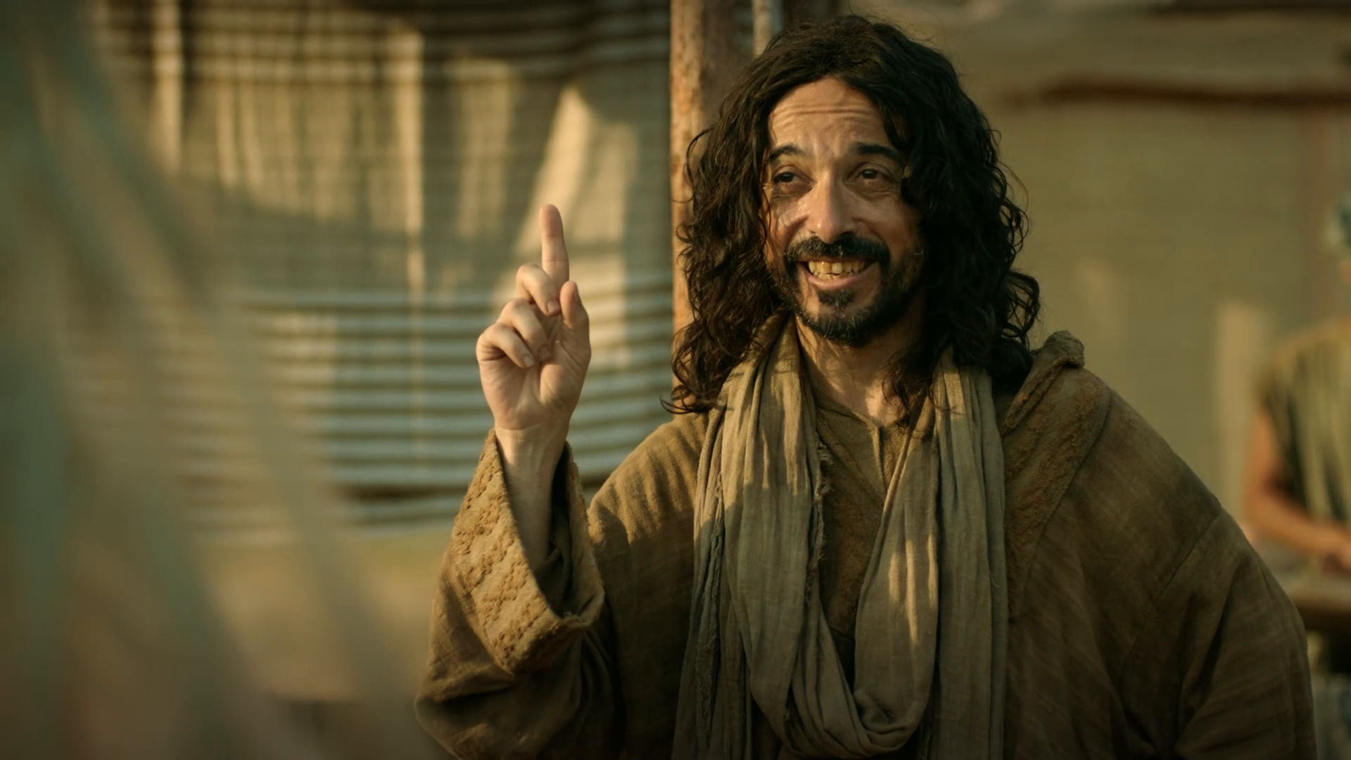 Prime Video Hermanoteu na Terra de Godah O Filme Prime Video Hermanoteu na Terra de Godah O Filme