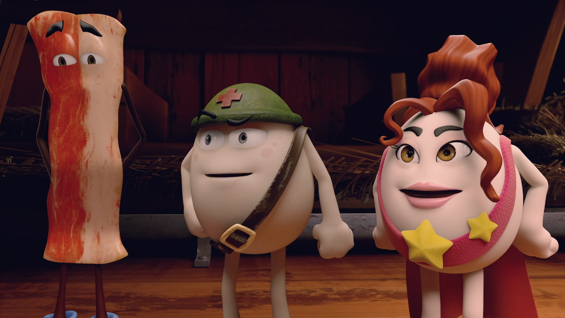 Watch Un gallo con muchos huevos Prime Video