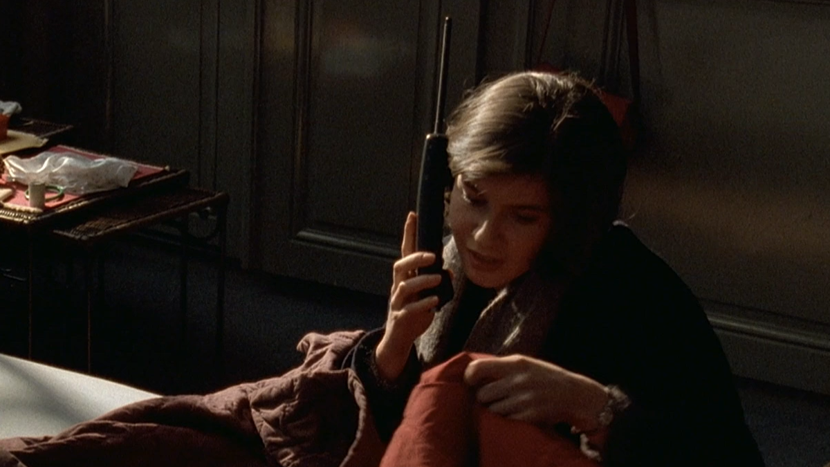 Prime Video Tre colori Film rosso