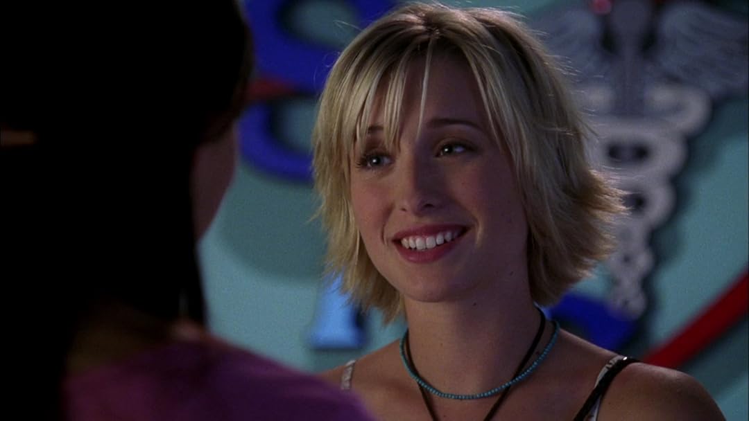 smallville prime video
