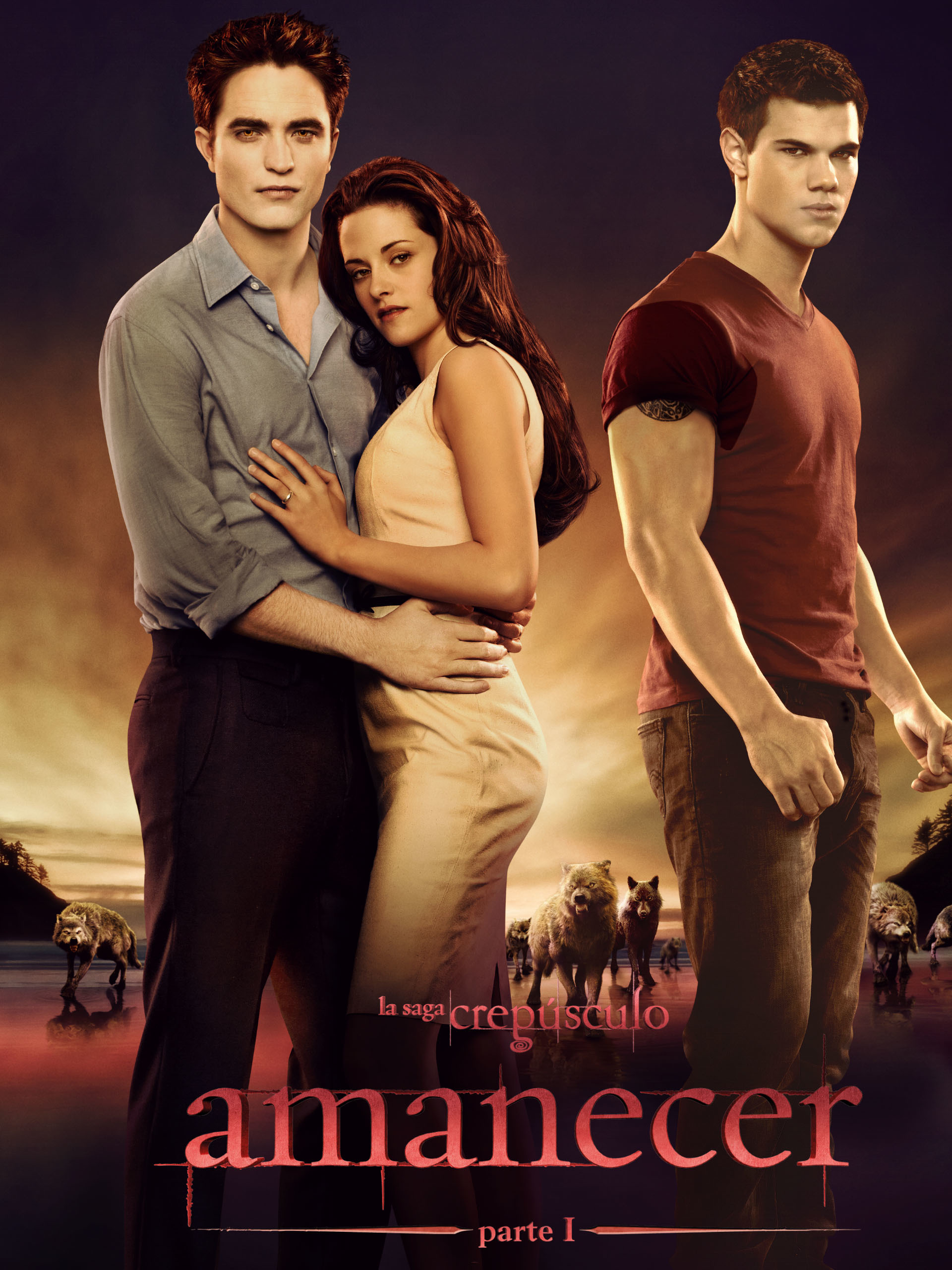 Prime Video La saga Crepúsculo Amanecer Parte 1 Prime Video La saga Crepúsculo Amanecer Parte 1