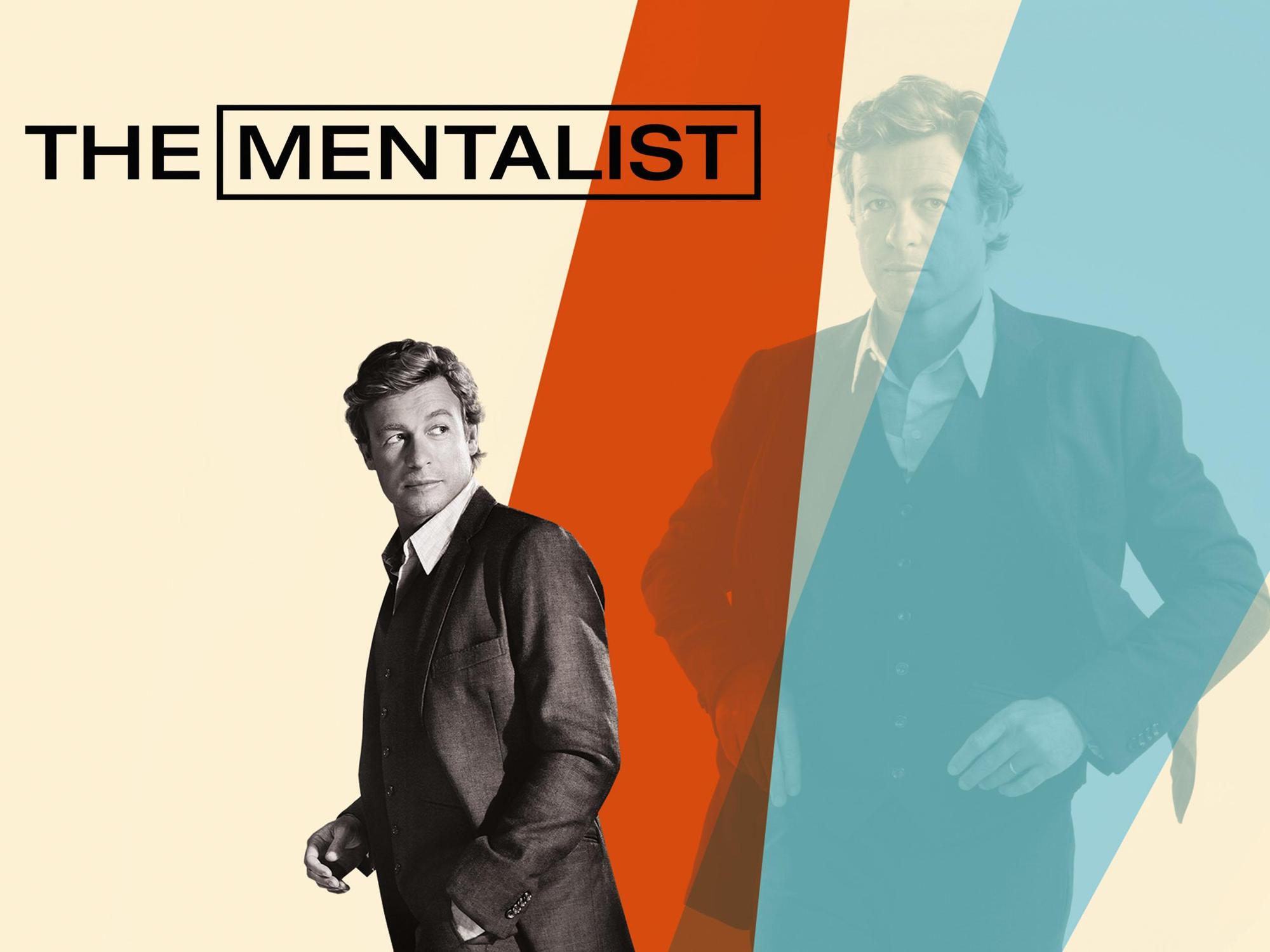 Prime Video The Mentalist Season 5