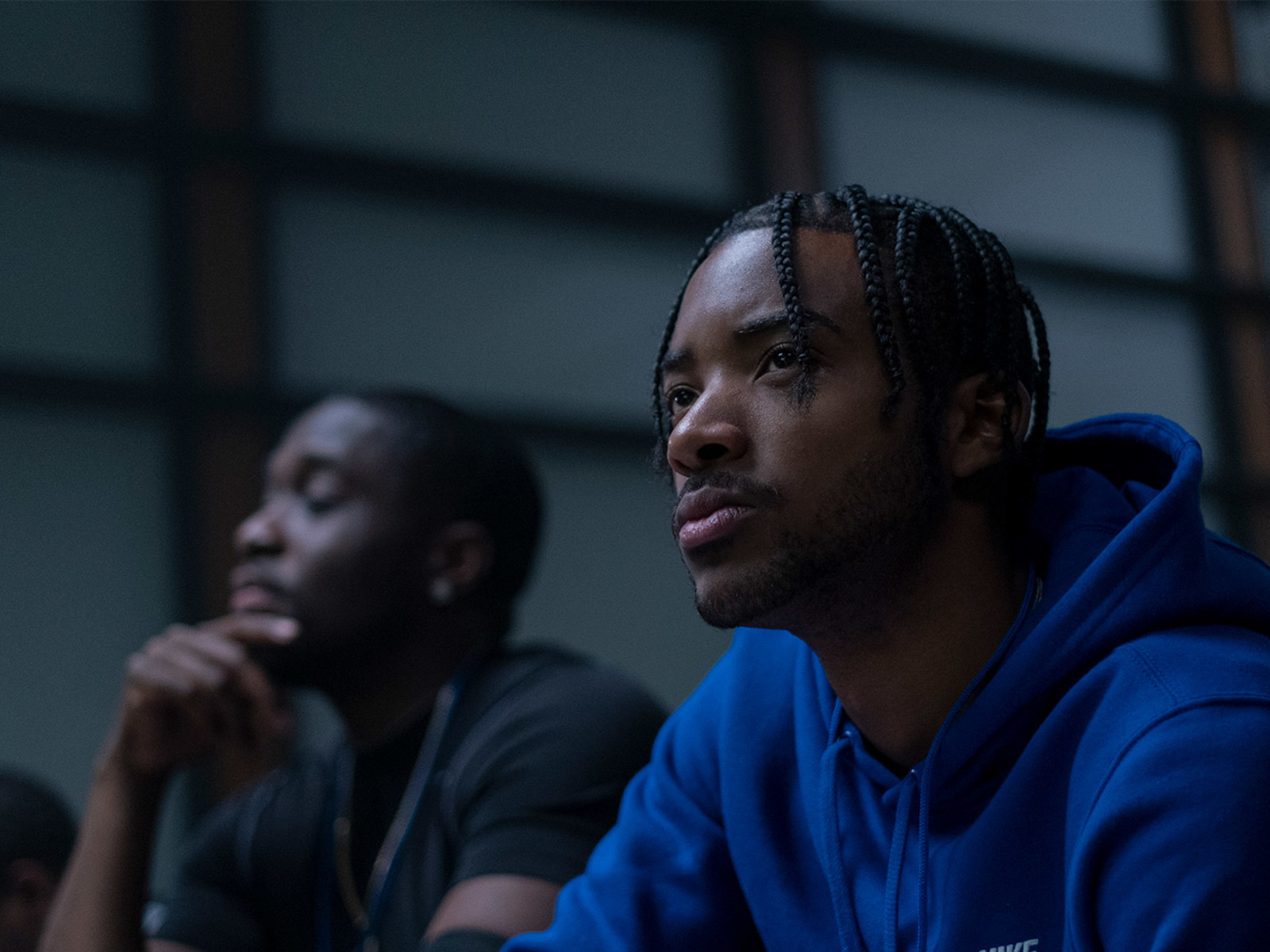 Prime Video Euphoria