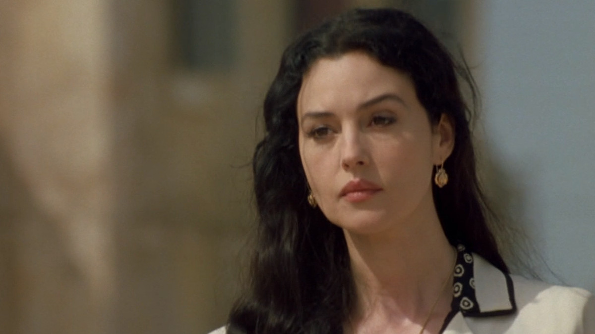 Amazon.com: Malena (English Subtitled) : Monica Bellucci, Giuseppe Sulfaro,  Luciano Federico, Matilde Piana, Giuseppe Tornatore, Luciano Vincenzoni,  Giuseppe Tornatore, Carlo Bernasconi, Harvey Weinstein: Prime Video