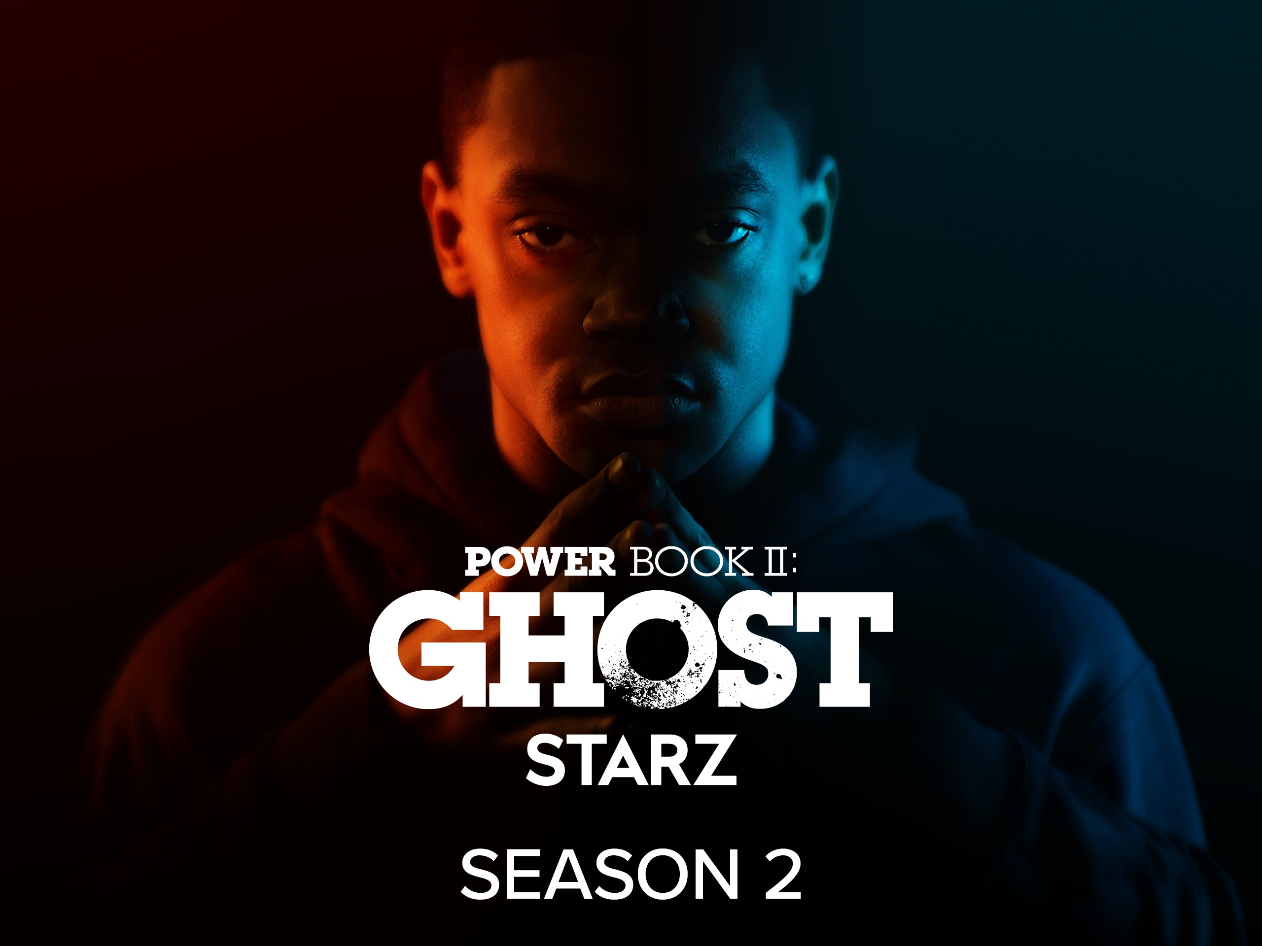Prime Video: Power Book II: Ghost - Season 2