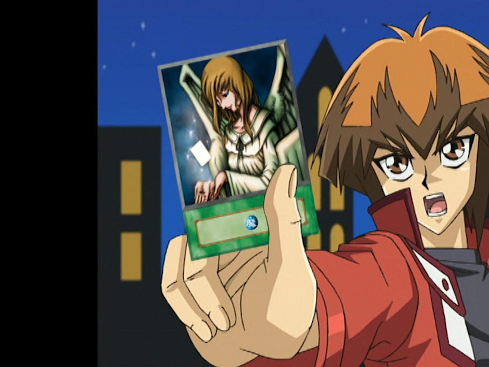 Yu Gi Oh Gx Streaming Fr Prime Video: Yu-Gi-Oh! GX - VF - Season 2