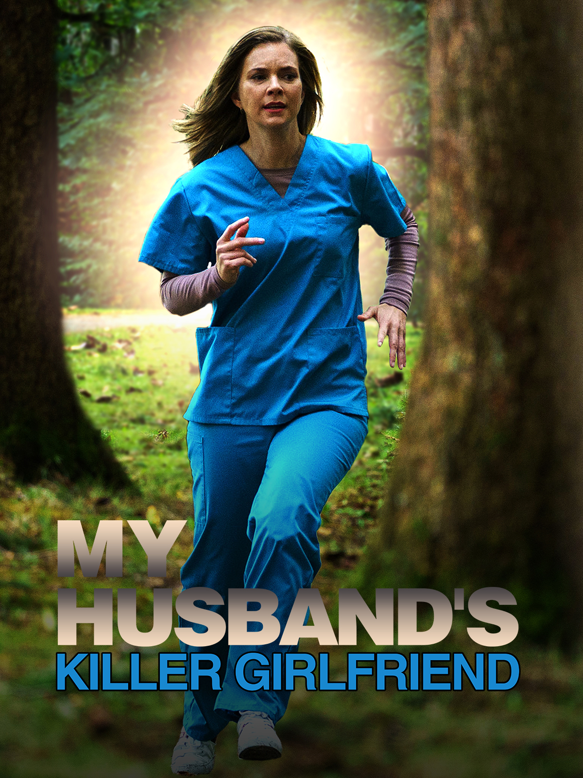 Prime Video: My Husband's Killer Girlfriend (fka Accused and On the Run)