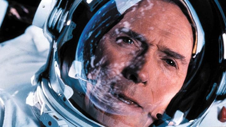 Watch Space Cowboys | Prime Video