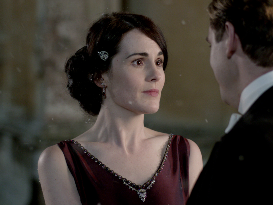 Prime Video Downton Abbey Season 2