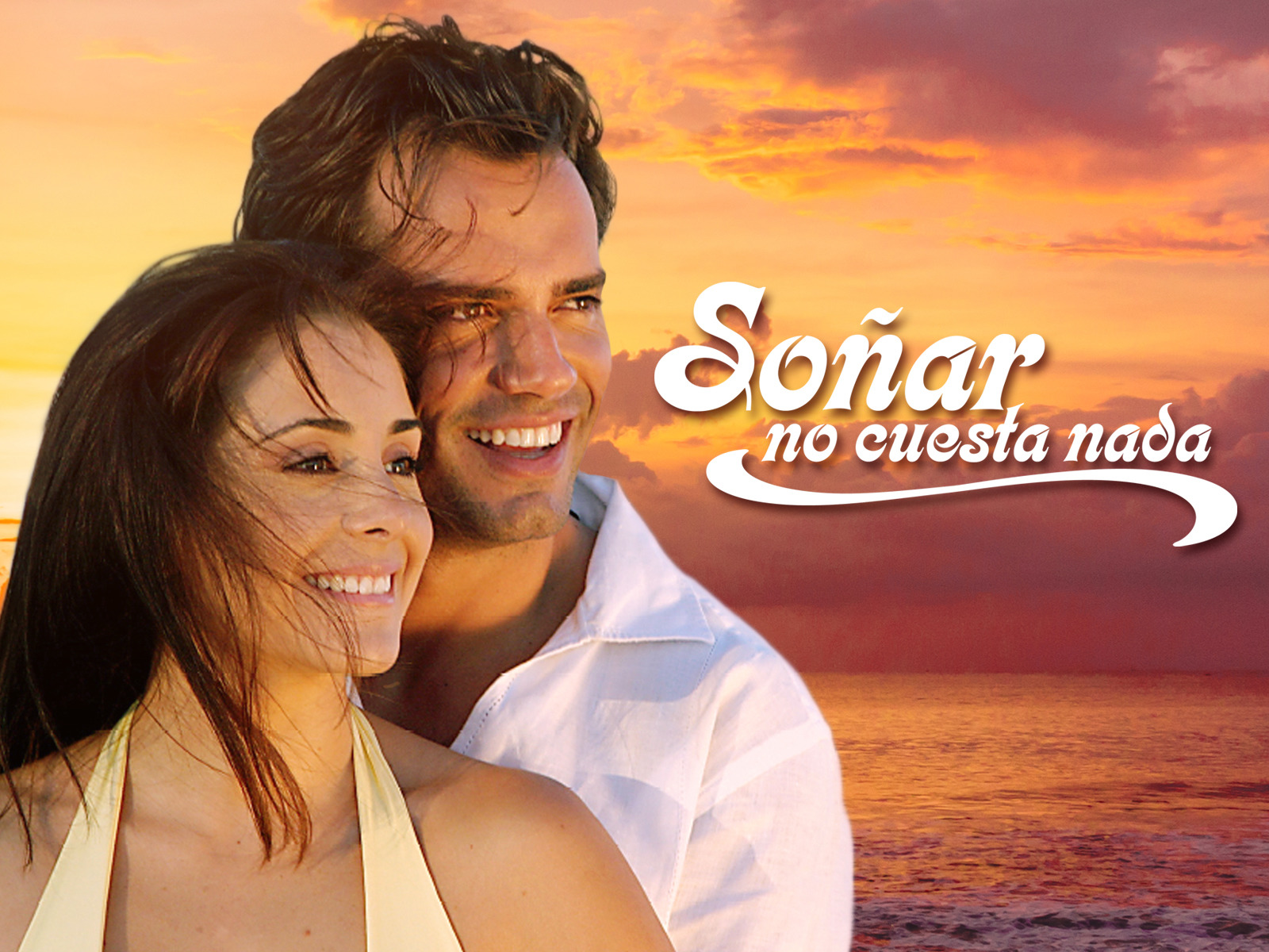 Soñar No Cuesta Nada [Descargar La Telenovela Completa] Por MEGA Full HD