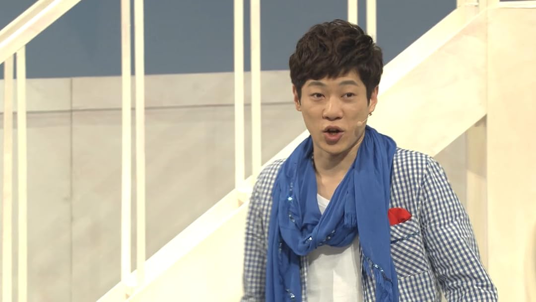 Amazon Co Jp おかあさんといっしょ ファミリーコンサート しりとりじまでだいぼうけんを観る Prime Video