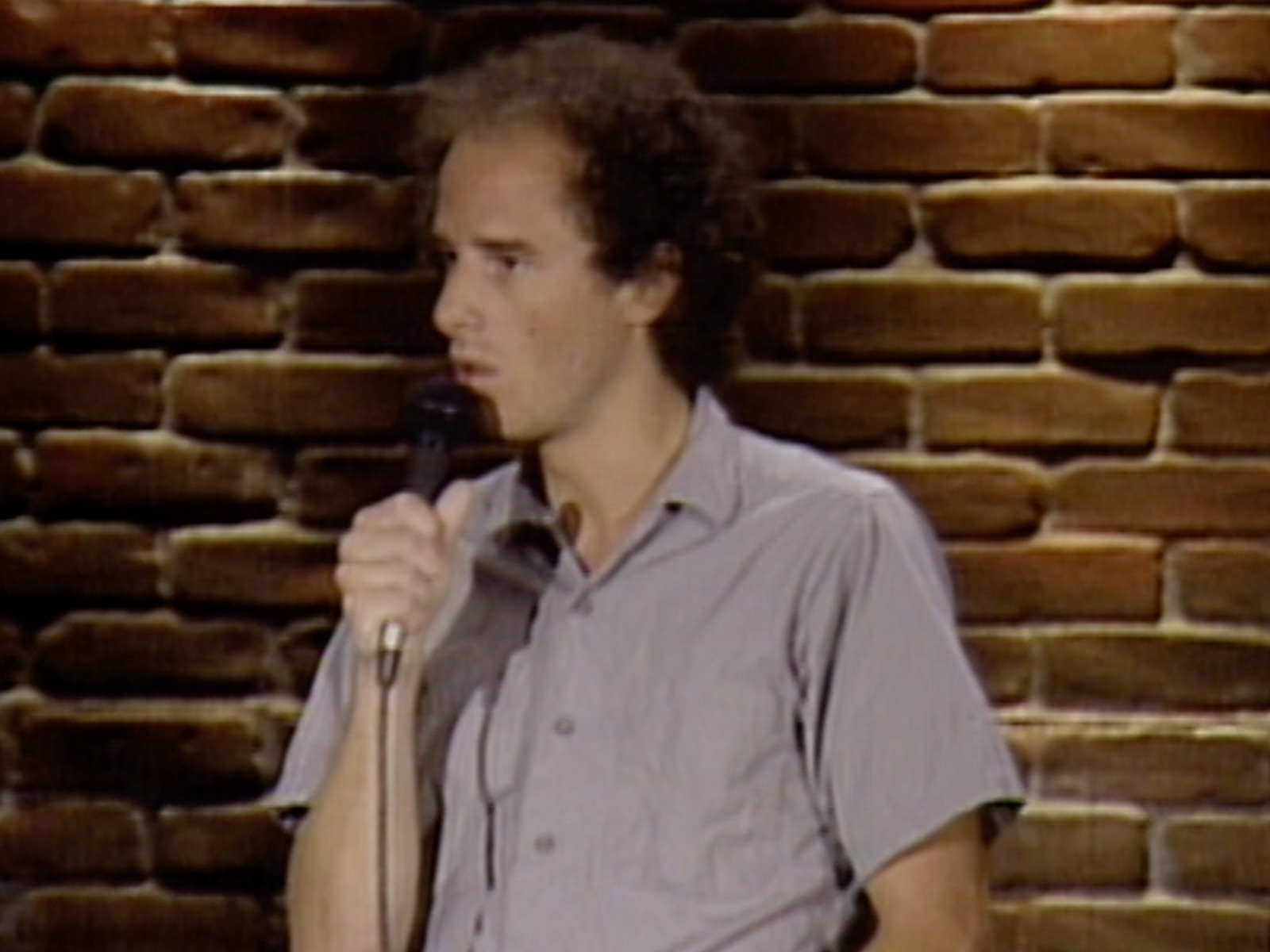 Prime Video An Evening at the Improv