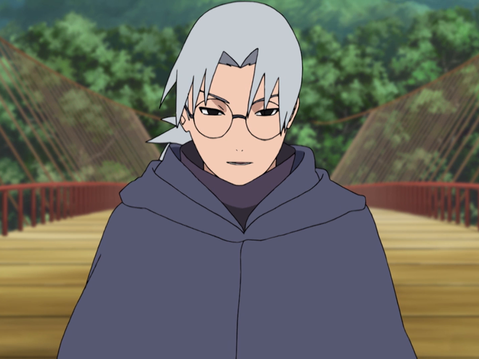 rencontre madara kabuto