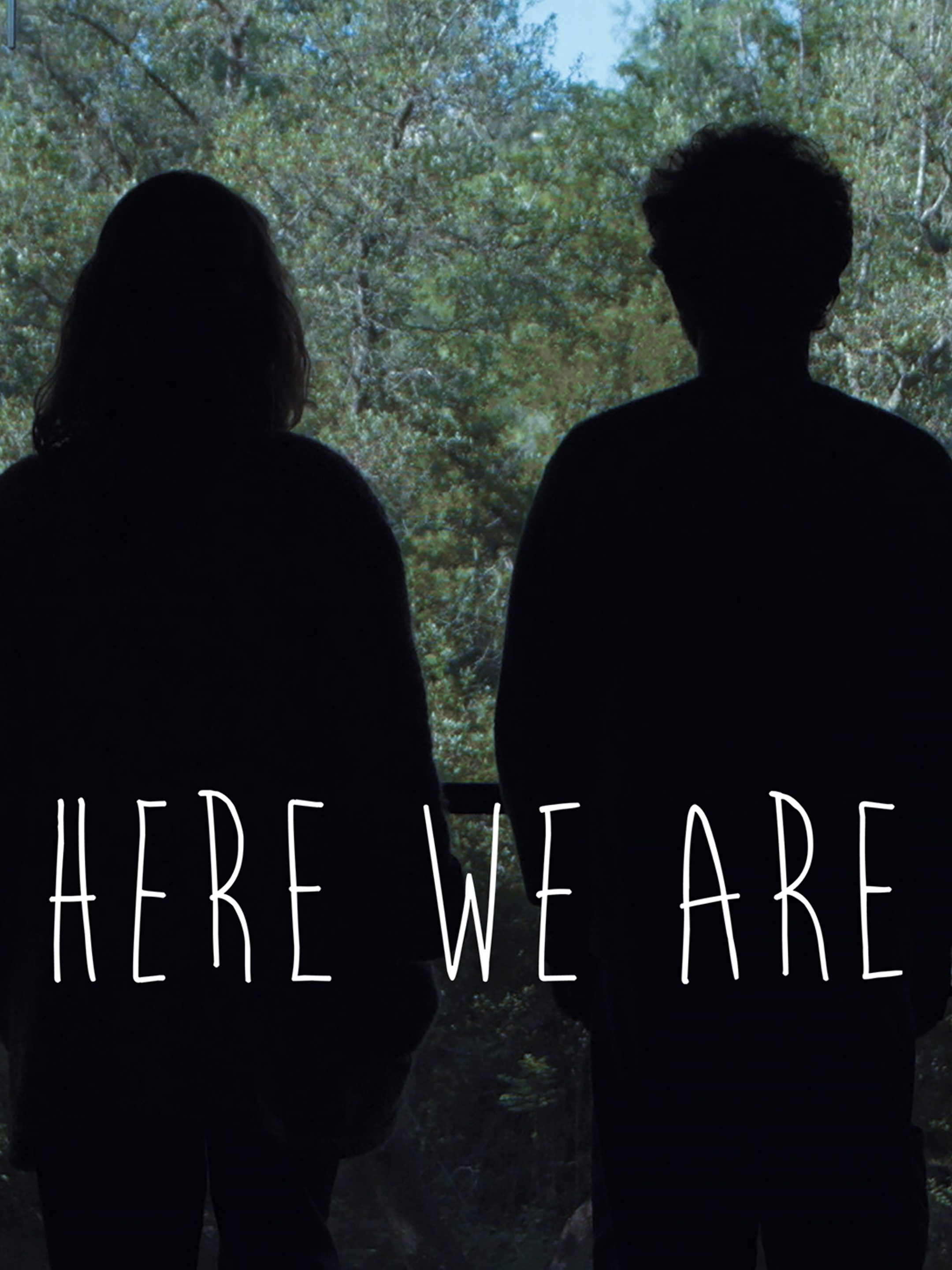 Prime Video Here We Are