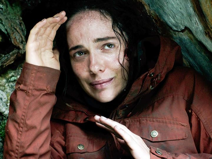 Prime Video: La montagne aux secrets - Saison 1