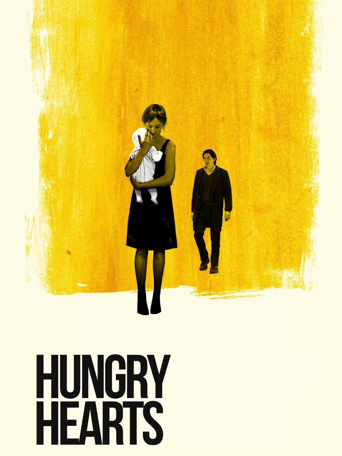 Prime Video Hungry Hearts