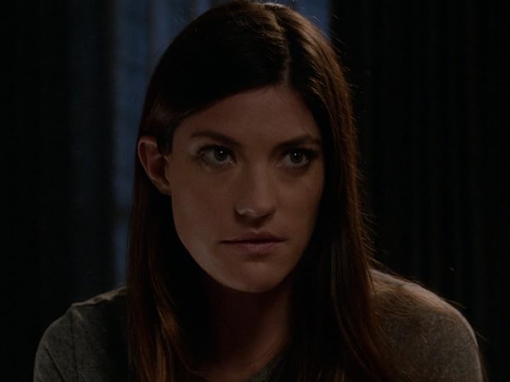 Prime Video Dexter Season 8