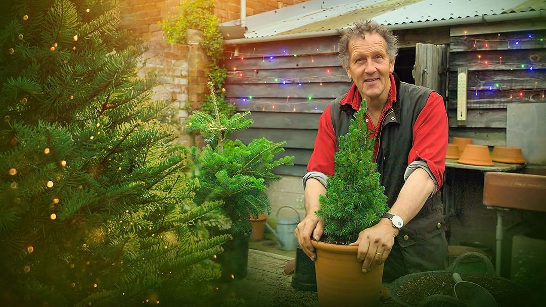 Prime Video Gardeners' World Winter Specials 2023