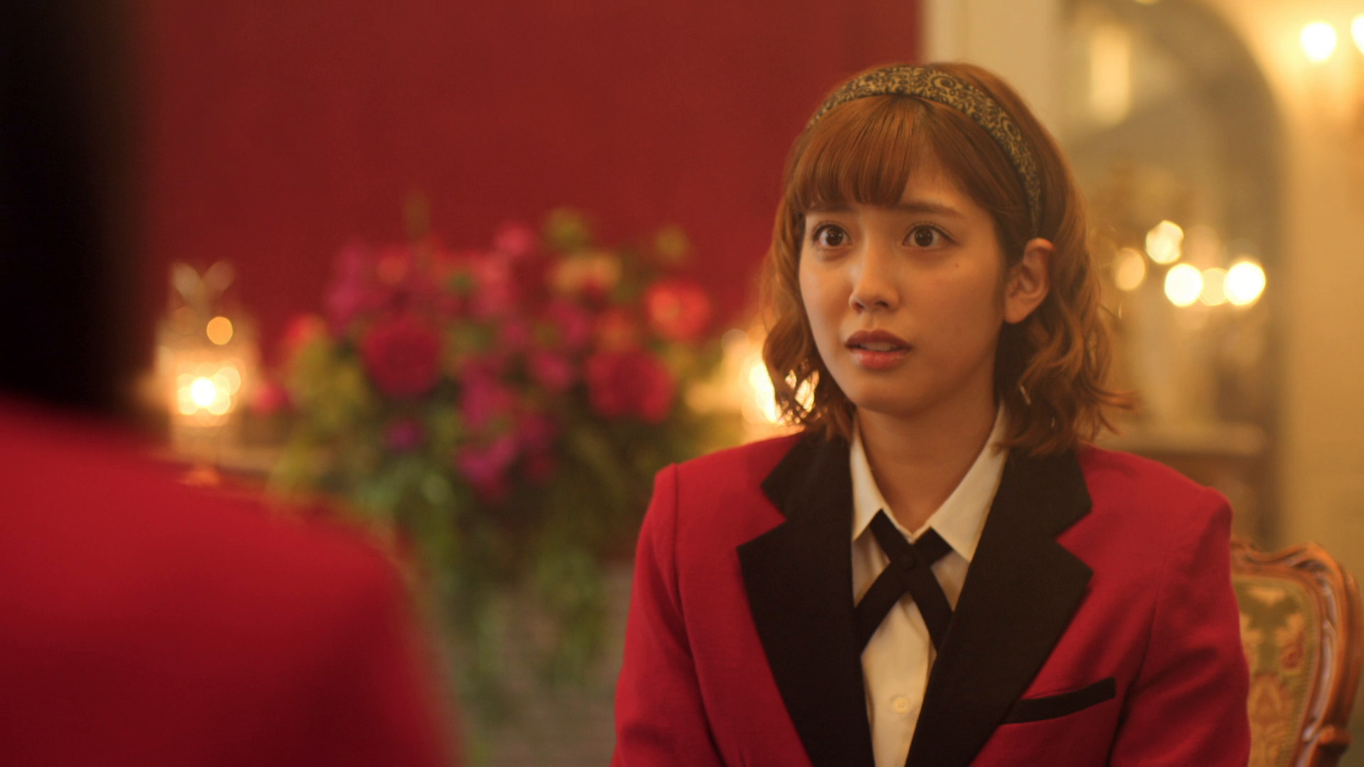 Amazon Co Jp 賭ケグルイ Season2を観る Prime Video