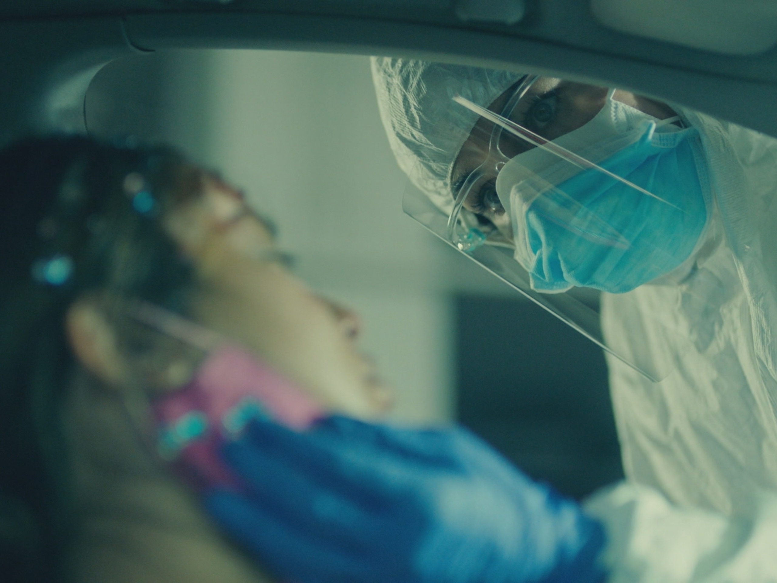 Prime Video: Coroner S3 - Season 3