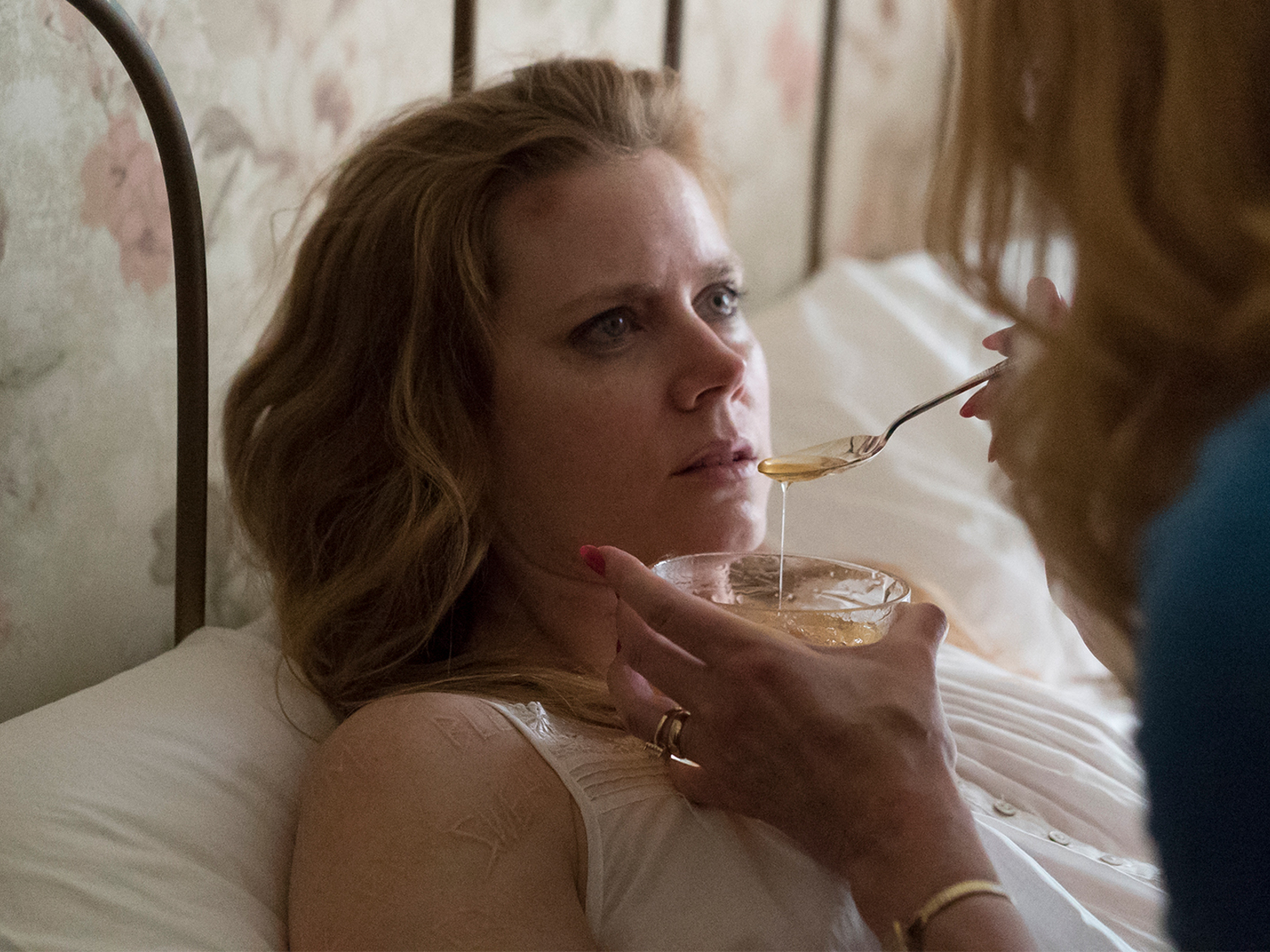 Prime Video: Sharp Objects-Season 1