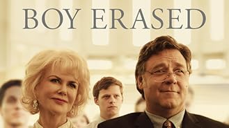 Boy Erased