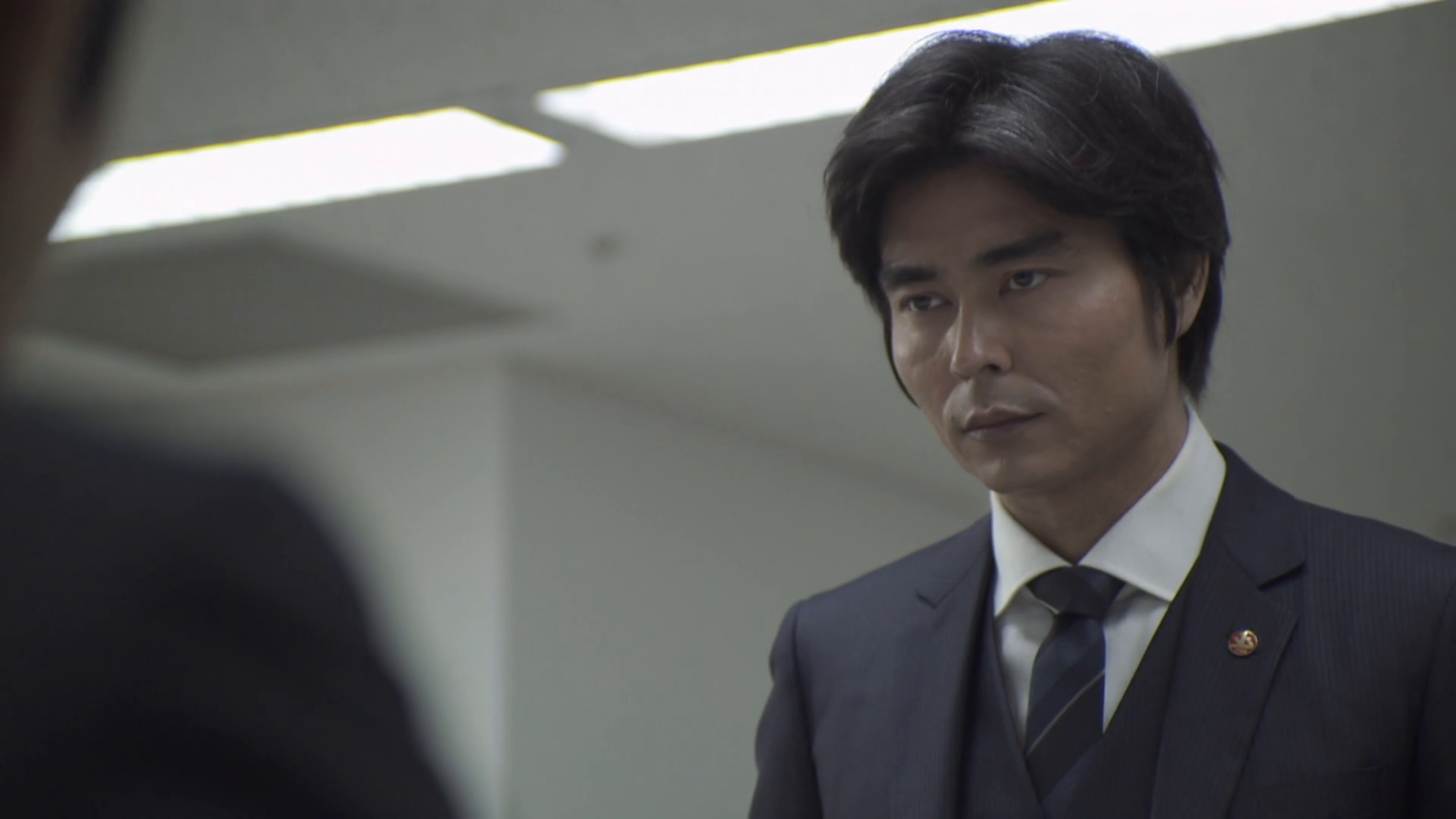 Amazon Co Jp Team 警視庁特別犯罪捜査本部を観る Prime Video