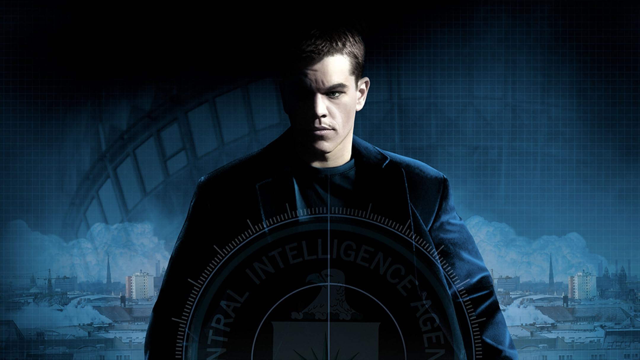 Watch The Bourne Supremacy | Prime Video