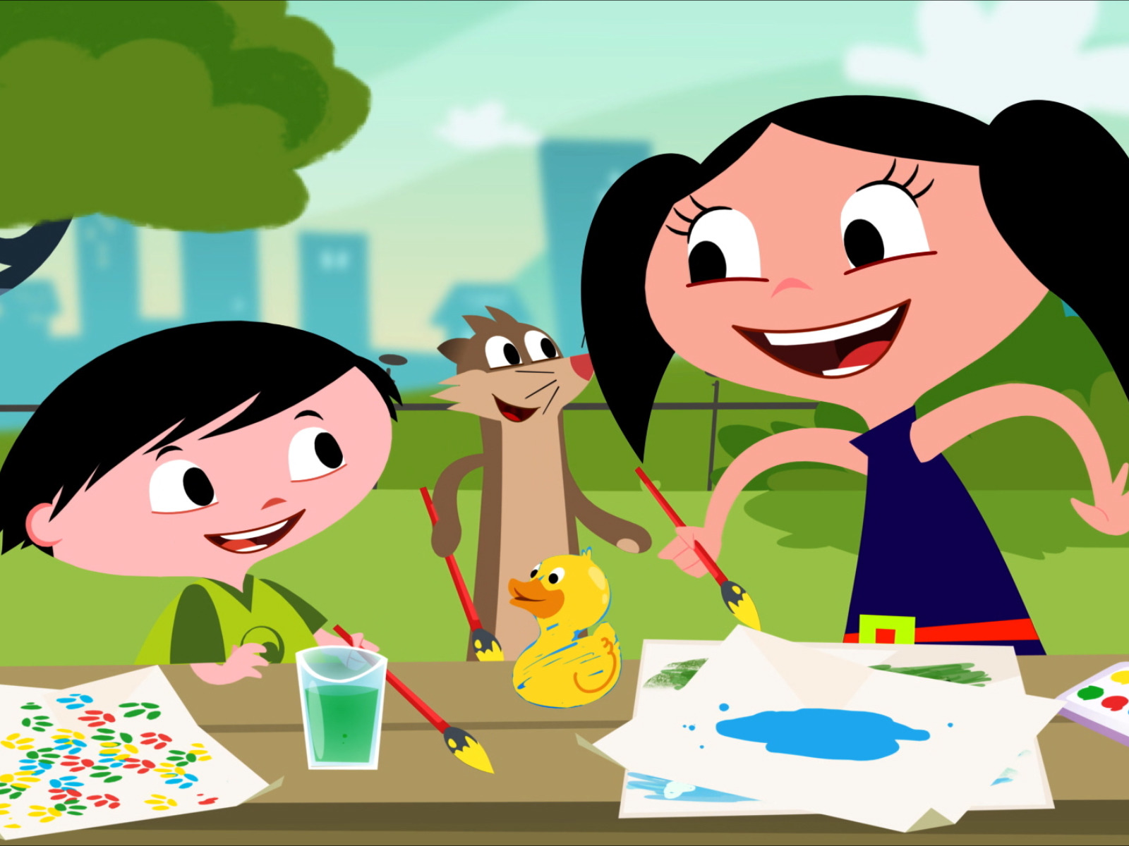 Prime Video O Show da Luna! Clipes Musicais Prime Video O Show da Luna! Clipes Musicais