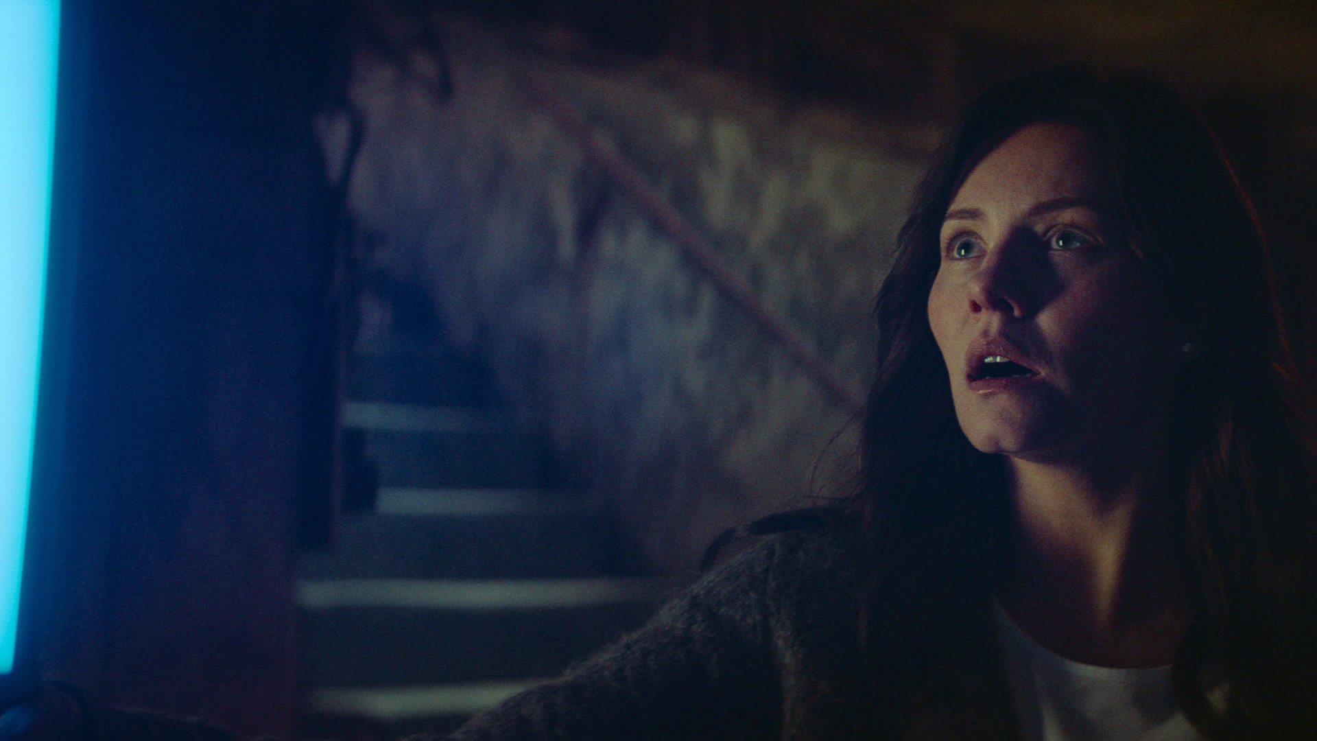 Prime Video The cellar