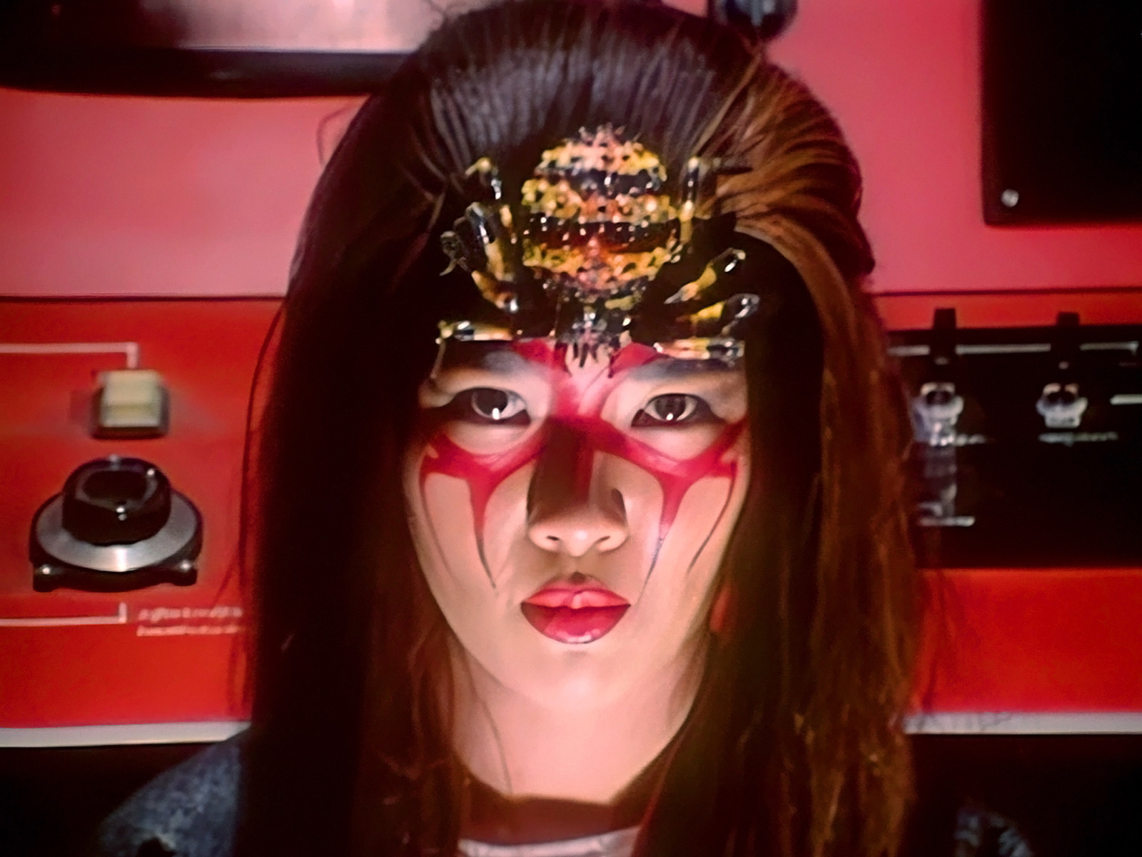 Prime Video Guerre fra galassie