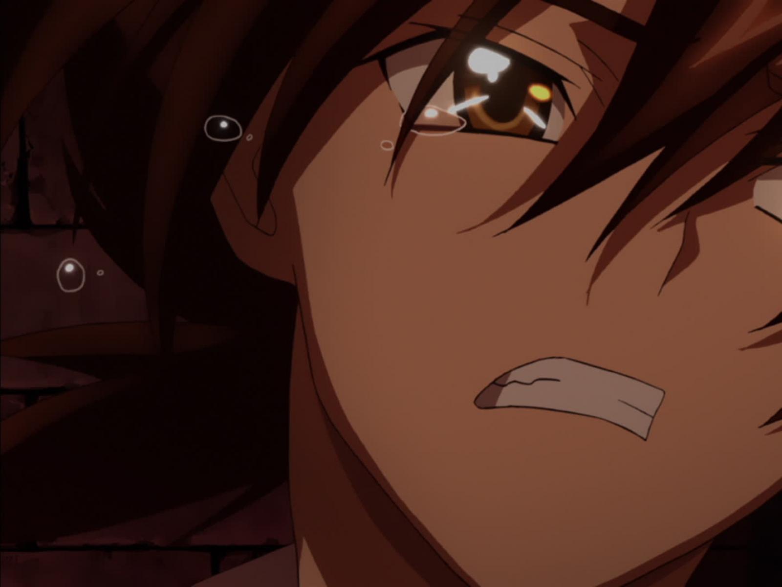 Prime Video High School DxD Season 1