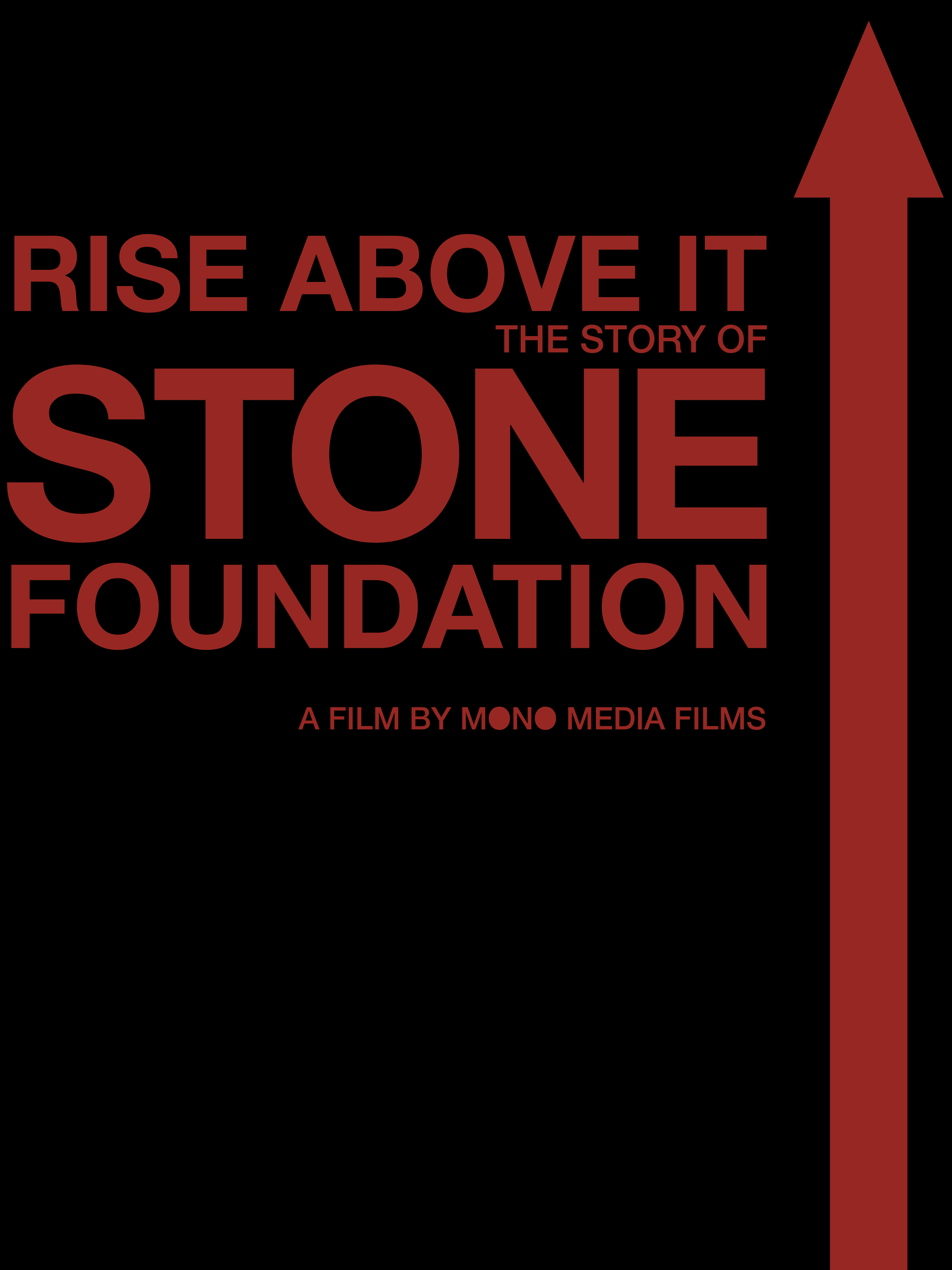 Prime Video Rise Above It The Story Of Stone Foundation