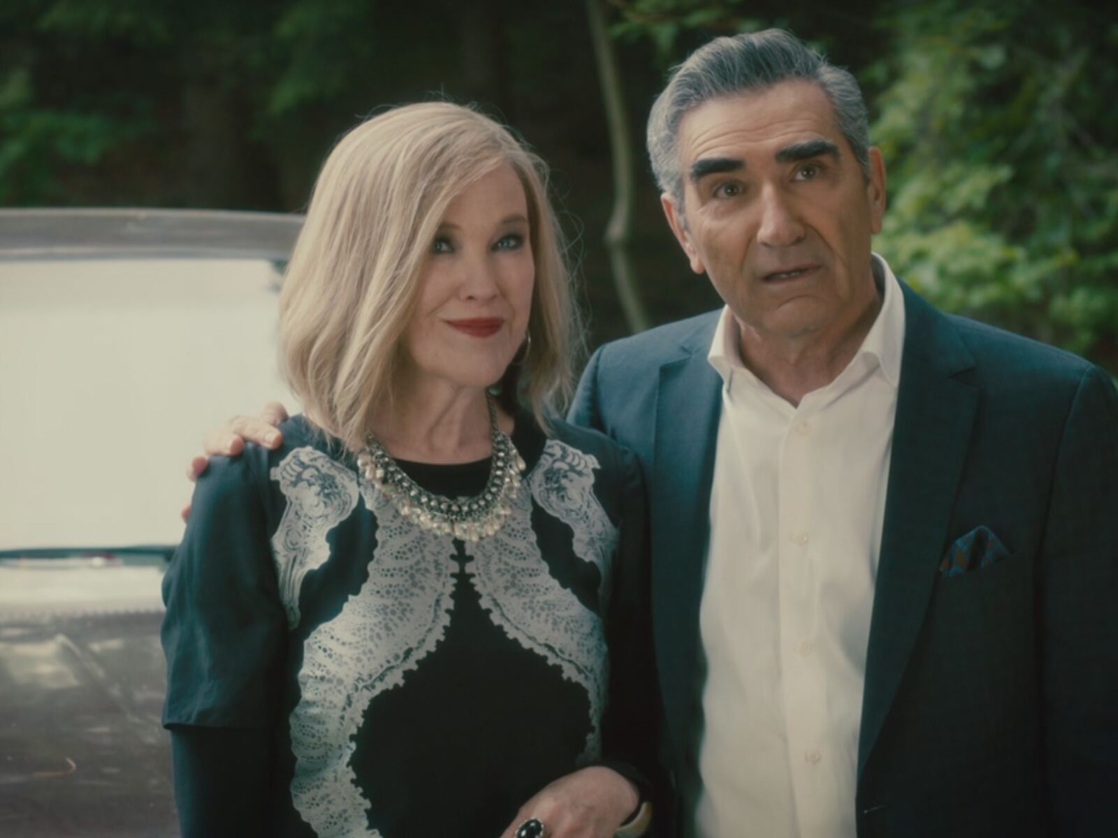 Prime Video Schitt's Creek