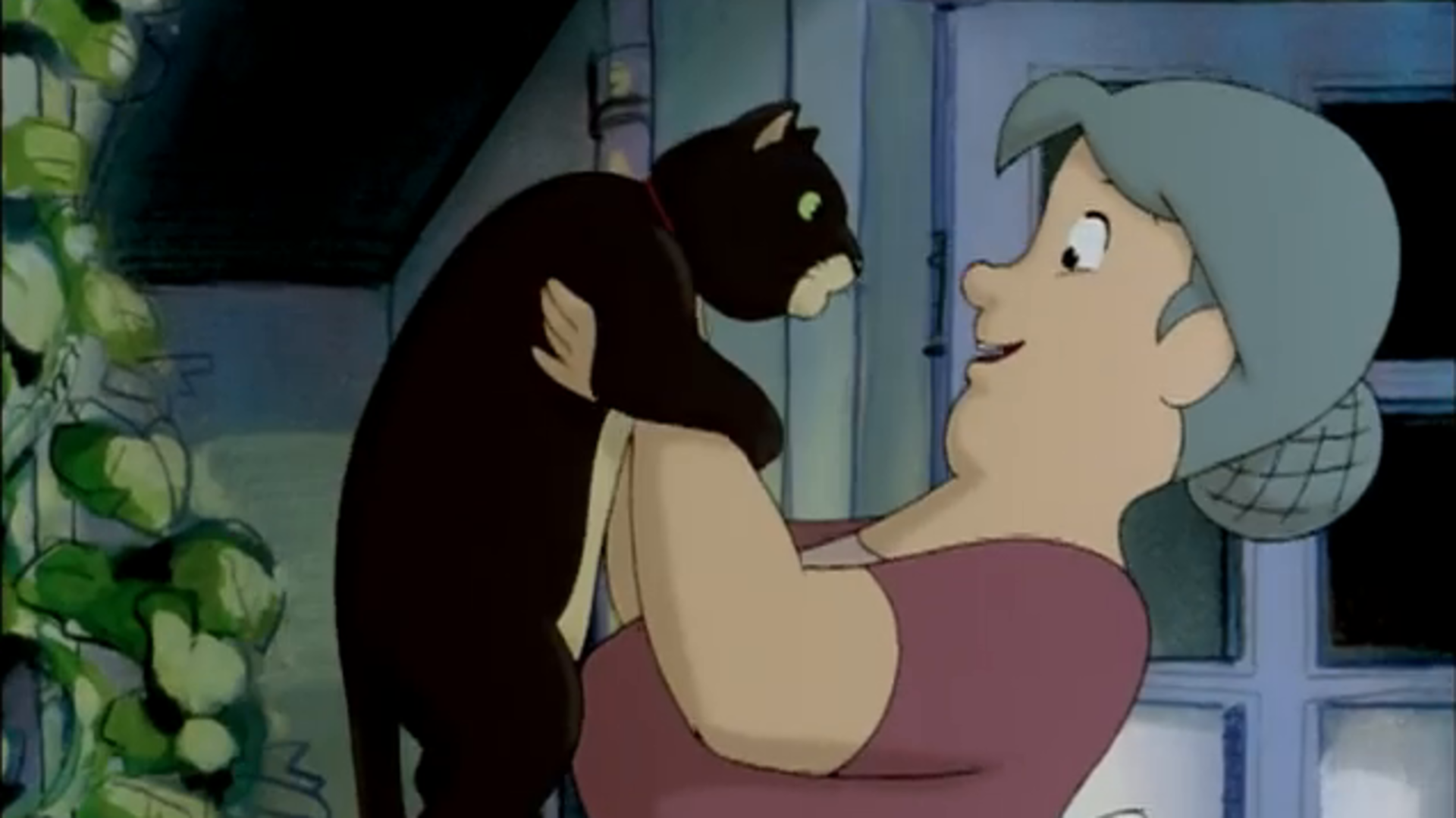 La Mouette Et Le Chat Streaming Prime Video: La Mouette et le chat