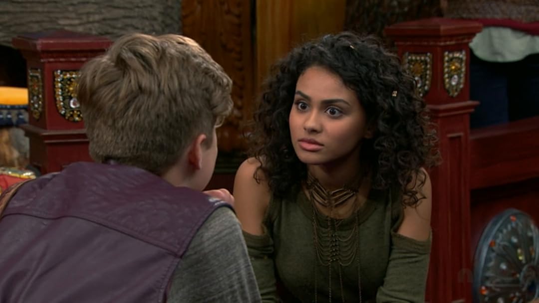 Prime Video Knight Squad Season 1